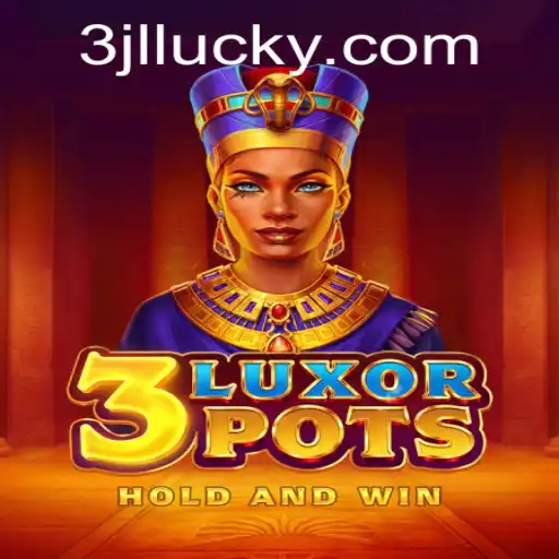 An In-Depth Look at the Enchanting Game 3LuxorPots