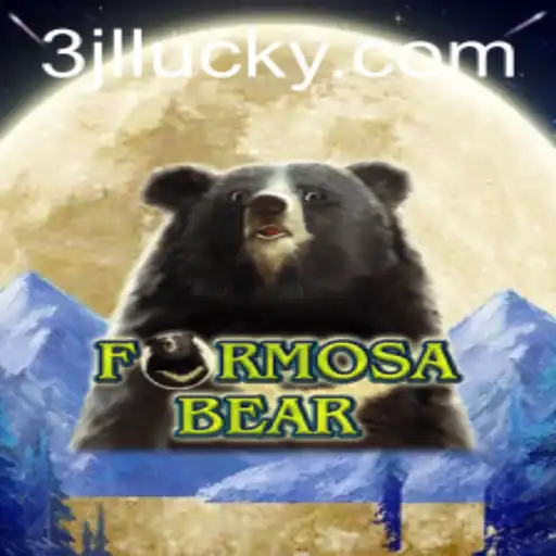 Discovering the Adventure: FormosaBear and the Enigma of 3jl