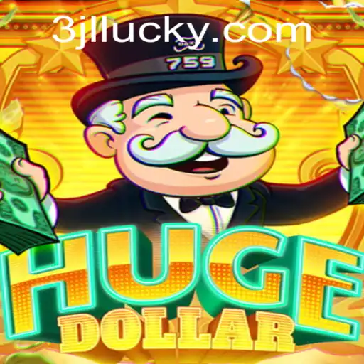 Discover the Thrilling World of HugeDollar and Master the Art of Play