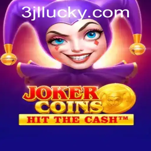 Discover the Thrilling World of JokerCoins: Unveiling a New Era in Gaming