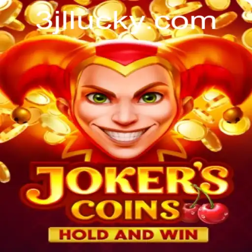 Discover the Exciting World of JokersCoins: A Captivating New Game