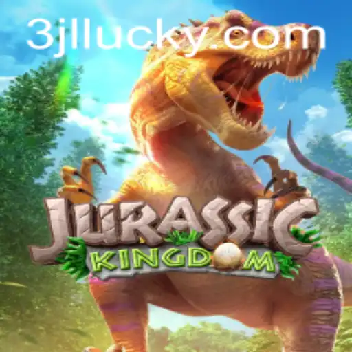 JurassicKingdom: Exploring the Prehistoric World in Gaming