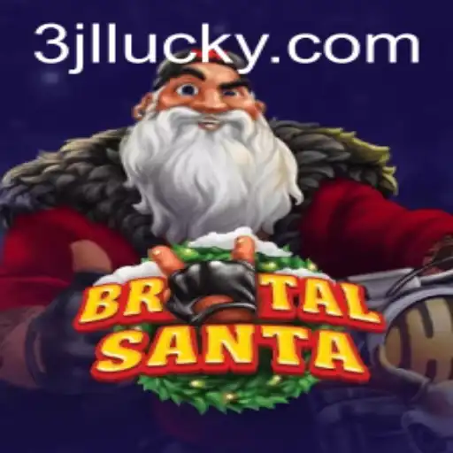 BrutalSanta: A Thrilling Game Adventure