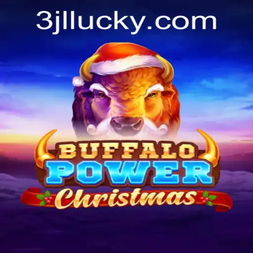 Buffalo Power Christmas: Dive into Festive Gaming with a Twist of Luck