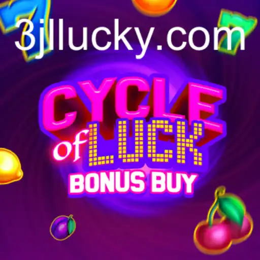 Exploring the Thrills of Cycle of Luck Bonus Buy