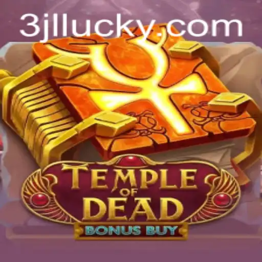 Unveiling the Exciting World of Temple of Dead Bonus Buy