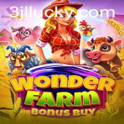 Discover the Enchanting World of WonderFarmBonusBuy and Master Its Rules