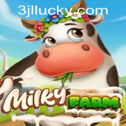 MilkyFarm: A Thrilling Journey into Farm Management and Adventure