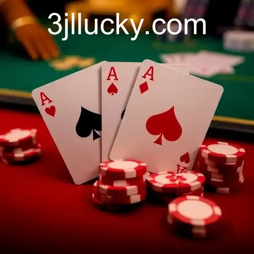Exploring the Thrilling World of Online Baccarat: A Deep Dive into 3jl