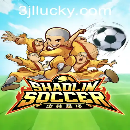 ShaolinSoccer: Merging Martial Arts with Soccer for an Epic Gaming Experience