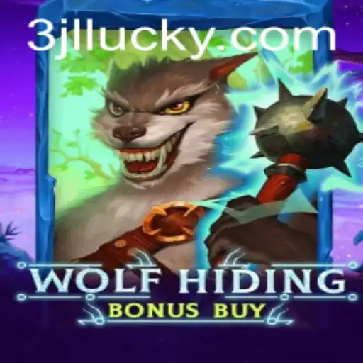 Unveiling WolfHidingBonusBuy: A Detailed Insight into the Game