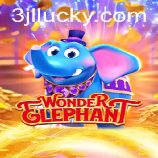 Discover the Captivating World of WonderElephant: A New Gaming Experience with 3jl