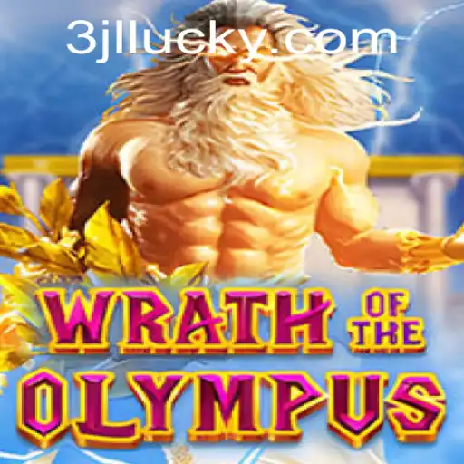 Explore the Epic Adventure of Wrath of Olympus